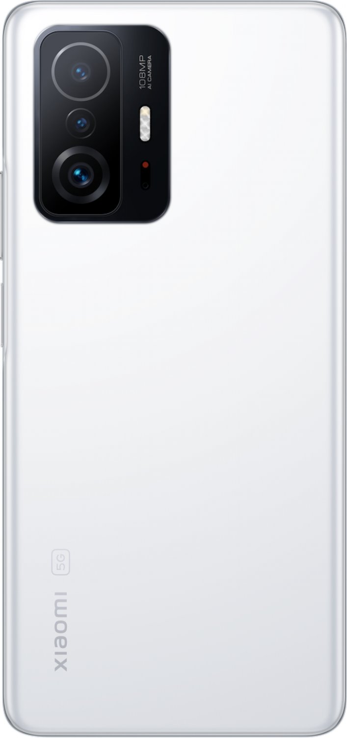 Xiaomi 11T 8GB/128GB Moonlight White (biela) 34992