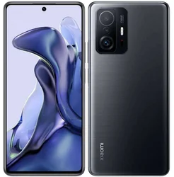 Xiaomi 11T 8GB/256GB Meteorite Gray (šedá)