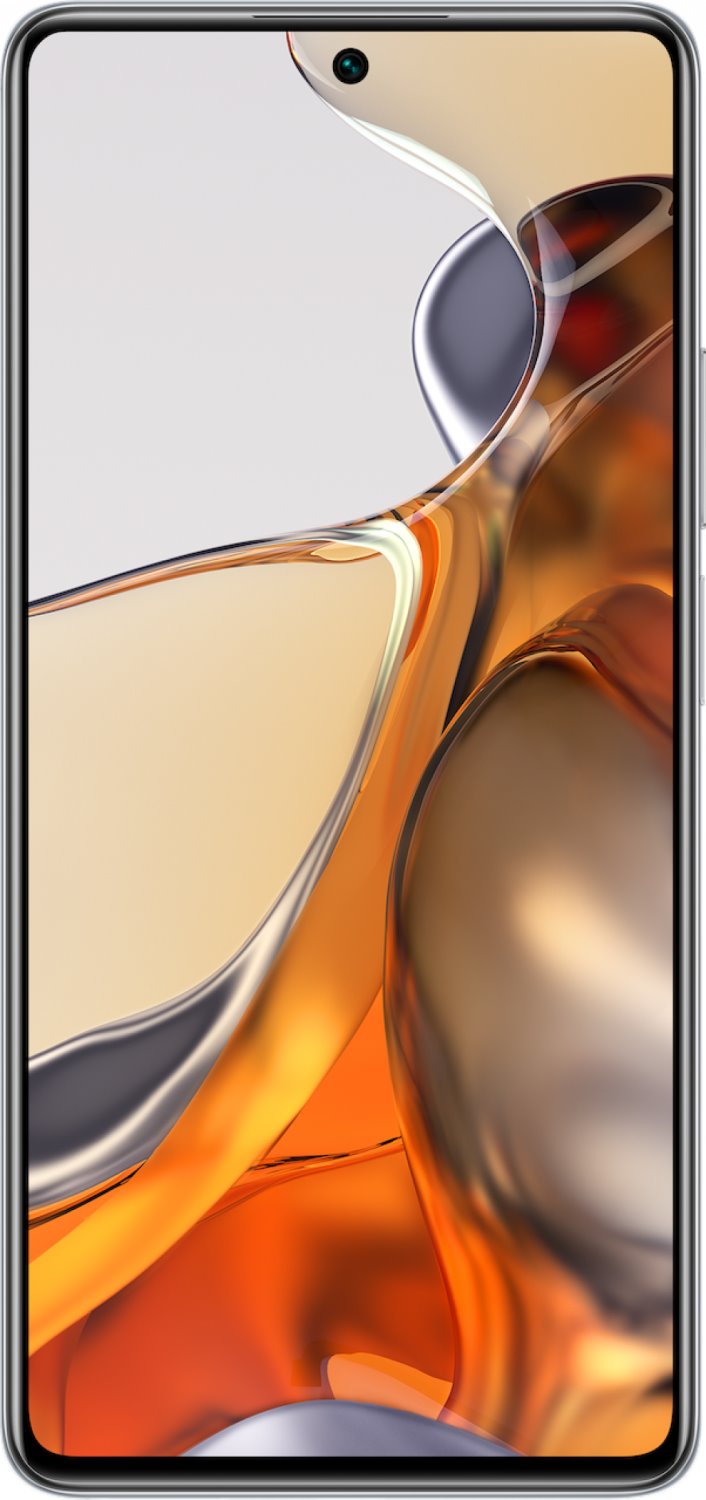 Xiaomi 11T Pro 8GB/128GB Moonlight White (bílá)