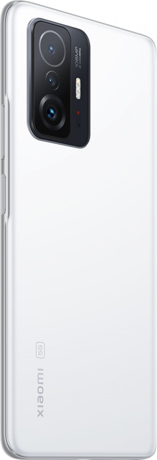 Xiaomi 11T Pro 8GB/128GB Moonlight White (bílá)