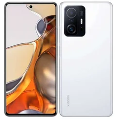 Xiaomi 11T Pro 8GB/256GB Moonlight White (bílá)