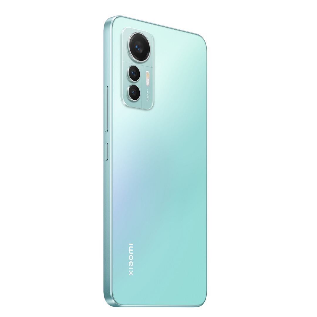 Xiaomi 12 Lite 6/128GB Lite Green (zelená)