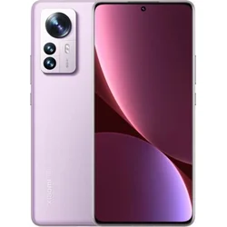 Xiaomi 12 Pro 12/256GB fialová