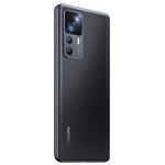 Xiaomi 12T 8/128GB černá