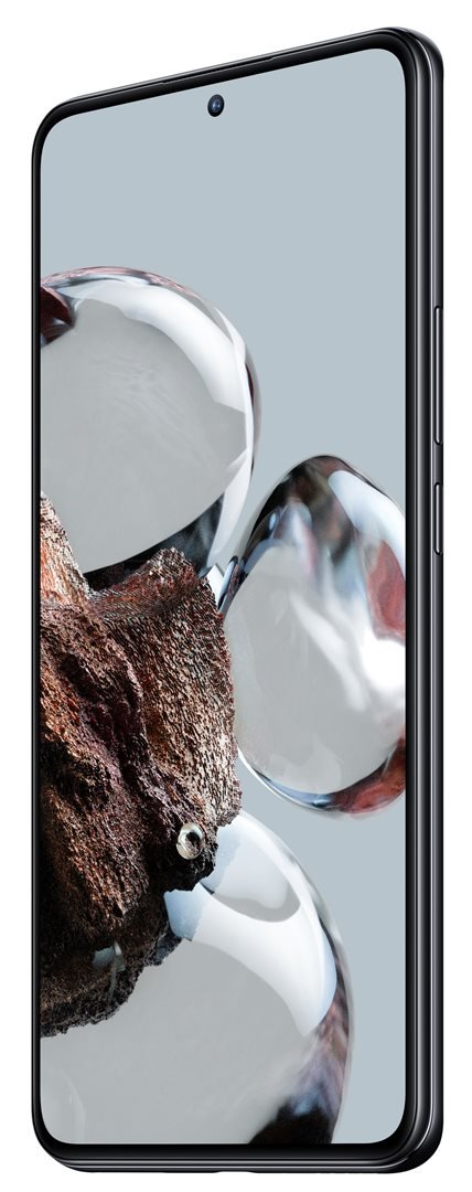 Xiaomi 12T 8/128GB čierna