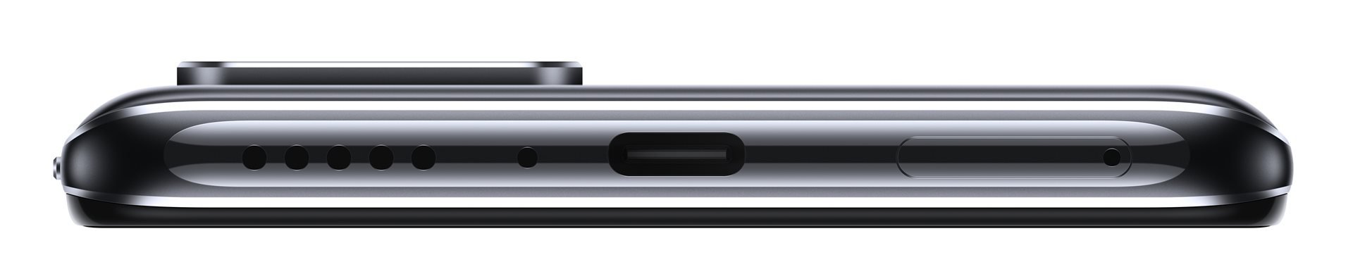Xiaomi 12T 8/128GB čierna