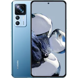 Xiaomi 12T Pro 12/256GB modrá