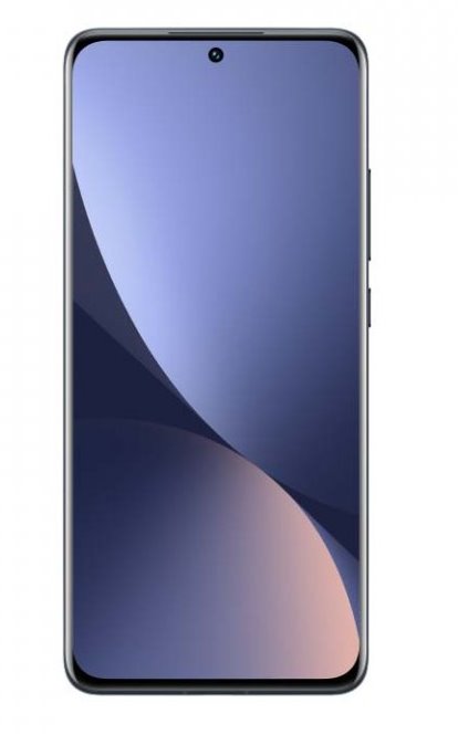 Xiaomi 12X 8/128GB šedá