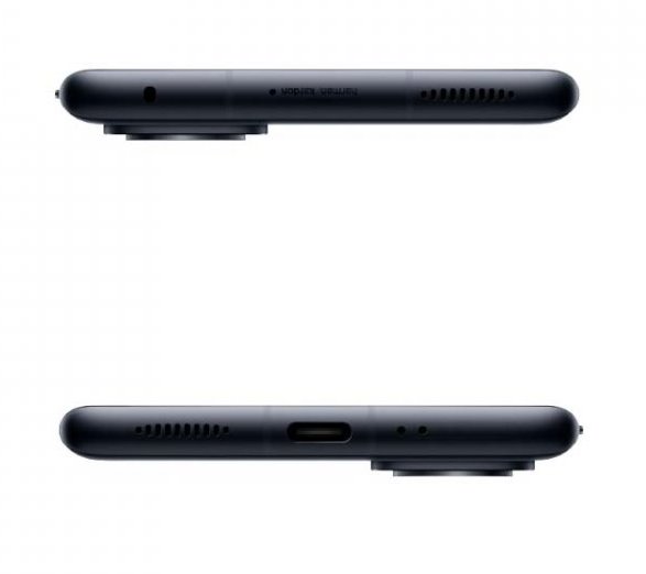 Xiaomi 12X 8/128GB šedá