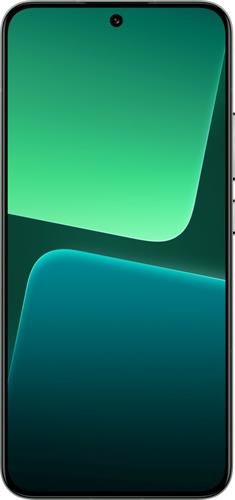 Xiaomi 13 8/256GB zelená