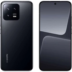 Xiaomi 13 8GB/256GB černý
