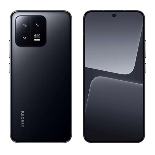 Xiaomi 13 8GB/256GB čierna