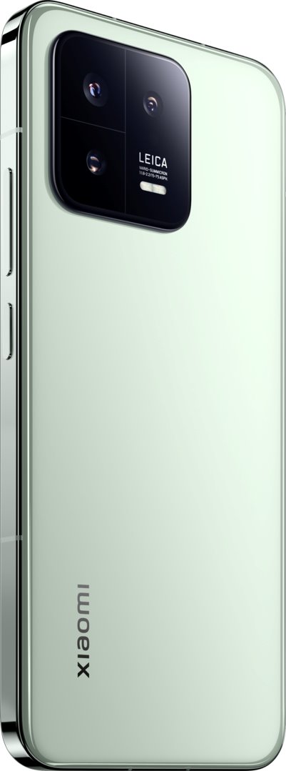 Xiaomi 13 8GB/256GB zelený
