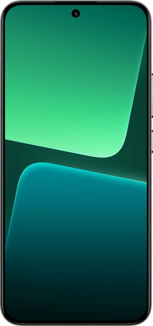 Xiaomi 13 8GB/256GB zelený