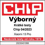 Xiaomi 13 Pro 12GB/256GB biela