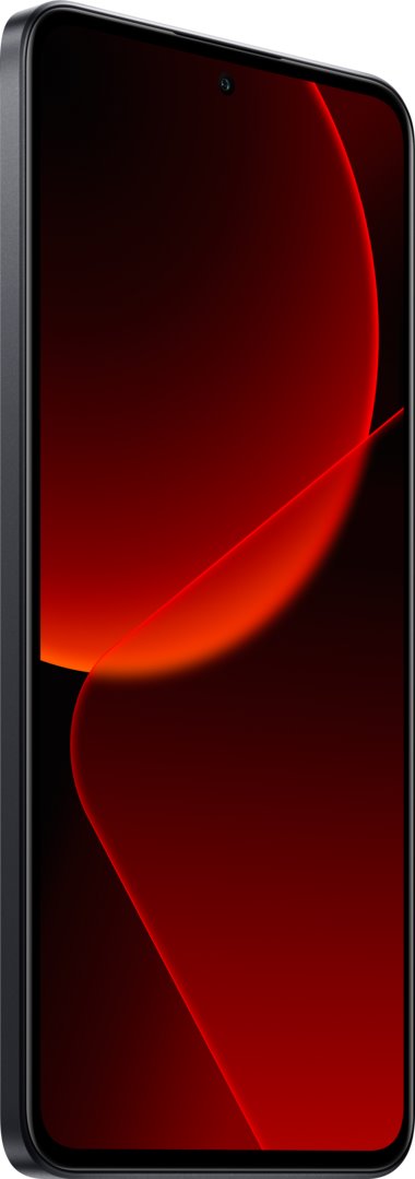 Xiaomi 13T 12/256GB čierna