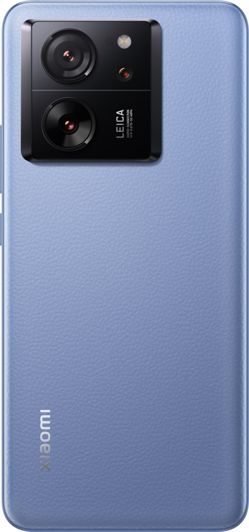 Xiaomi 13T 12/256GB modrá