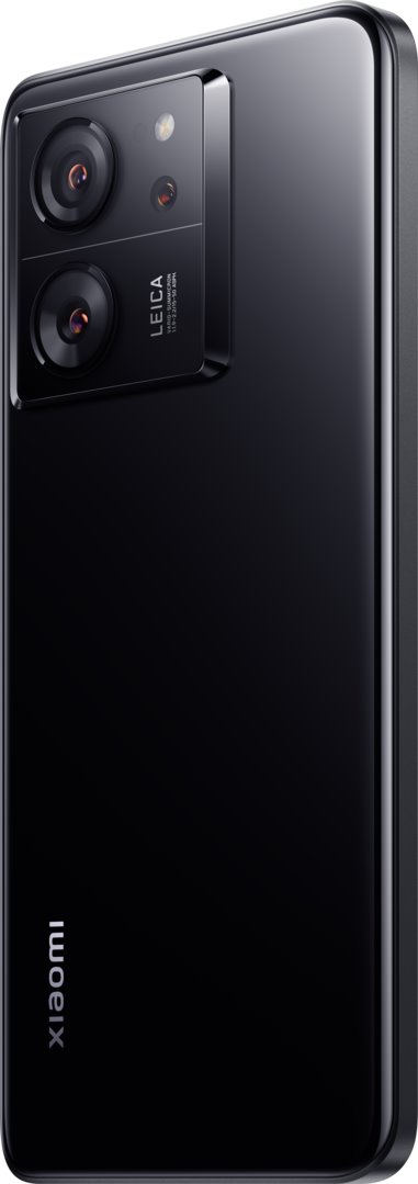 Xiaomi 13T 8/256GB, černý