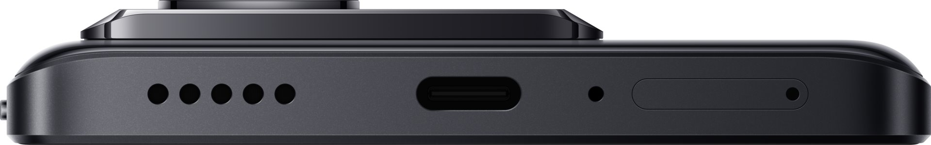Xiaomi 13T 8/256GB, černý