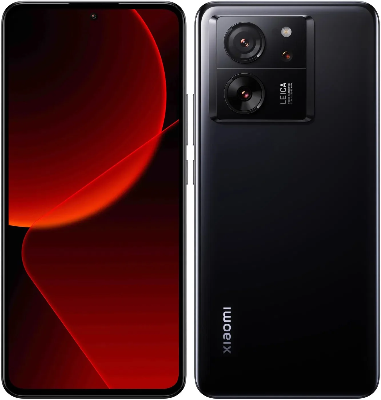 Xiaomi 13T 8/256GB, černý