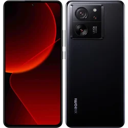 Xiaomi 13T 8/256GB, černý