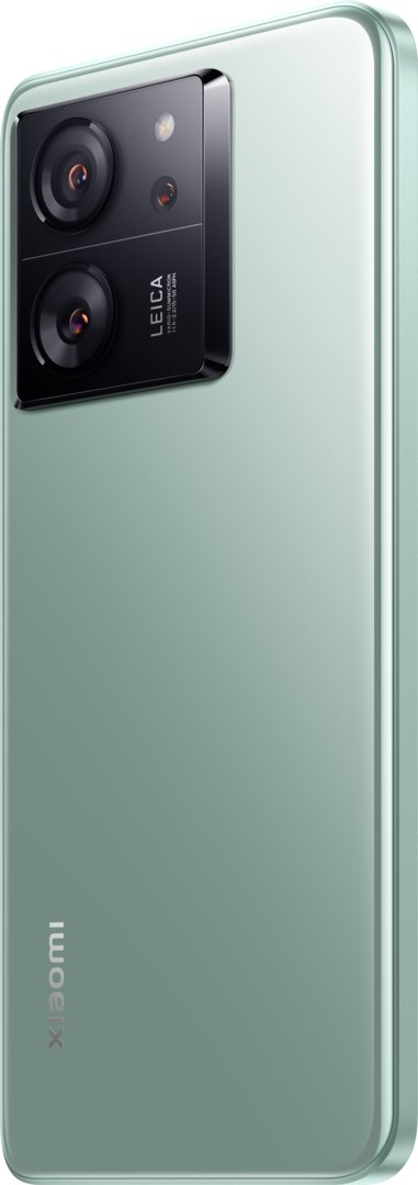Xiaomi 13T 8/256GB, zelený
