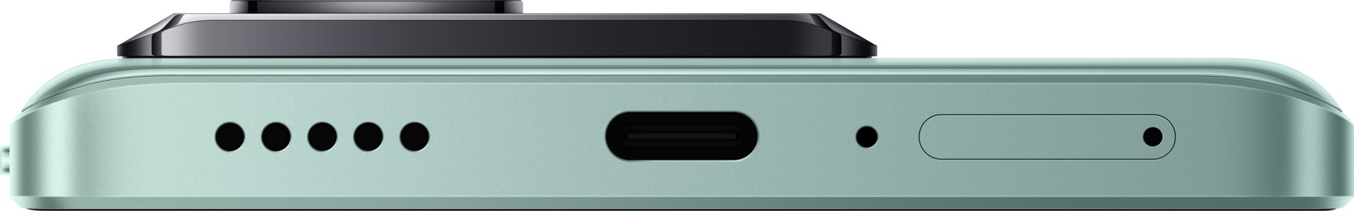 Xiaomi 13T Pro 12/512GB, zelená