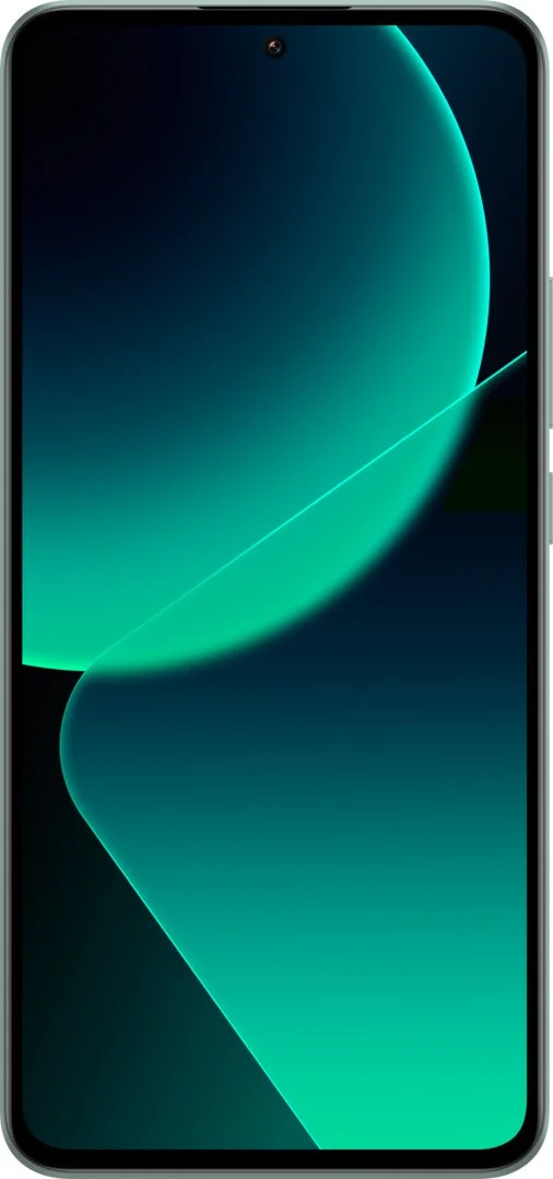 Xiaomi 13T Pro 12/512GB, zelený