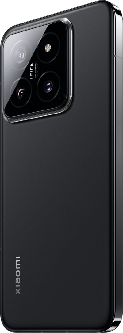 Xiaomi 14 12GB/256GB, čierna
