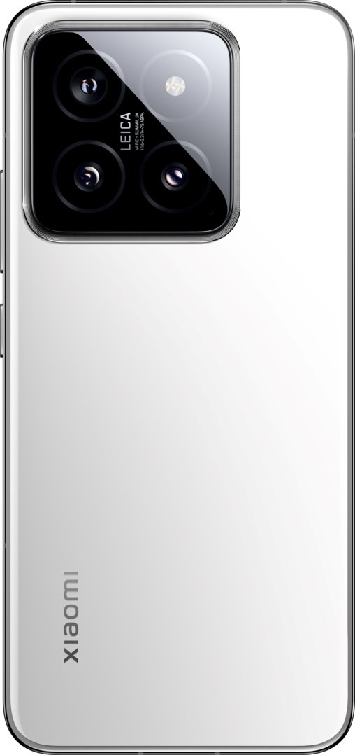 Xiaomi 14 12GB/512GB, biela
