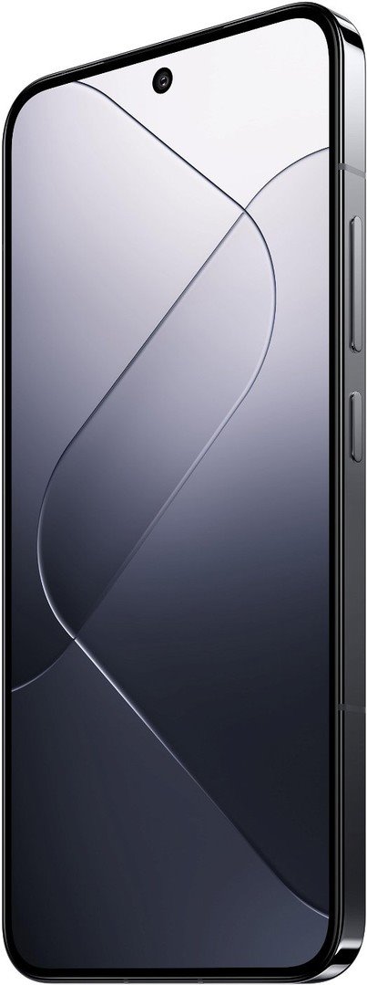 Xiaomi 14 12GB/512GB, černá