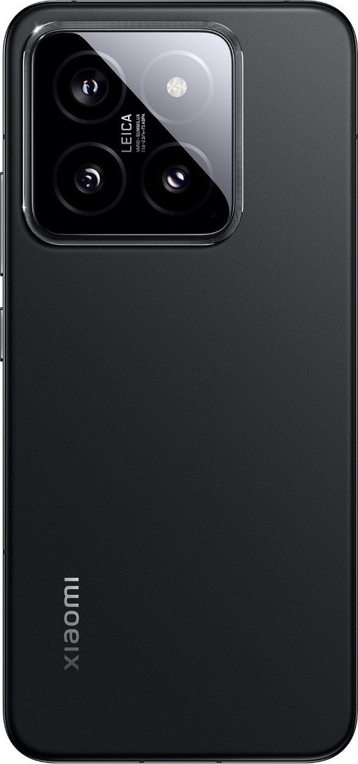 Xiaomi 14 12GB/512GB, čierna