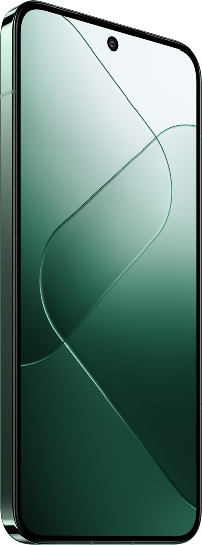 Xiaomi 14 12GB/512GB, zelená