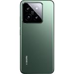 Xiaomi 14 12GB/512GB, zelená