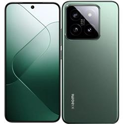 Xiaomi 14 12GB/512GB, zelená