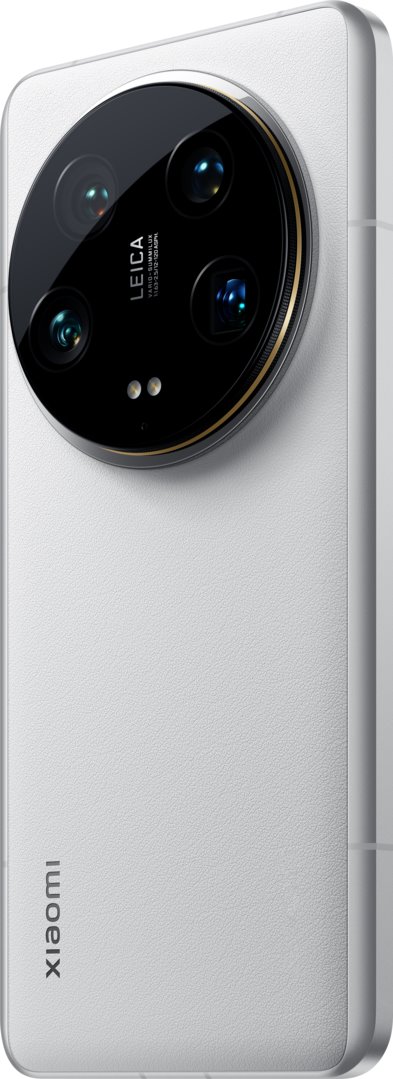 Xiaomi 14 Ultra 16GB/512GB, bílá