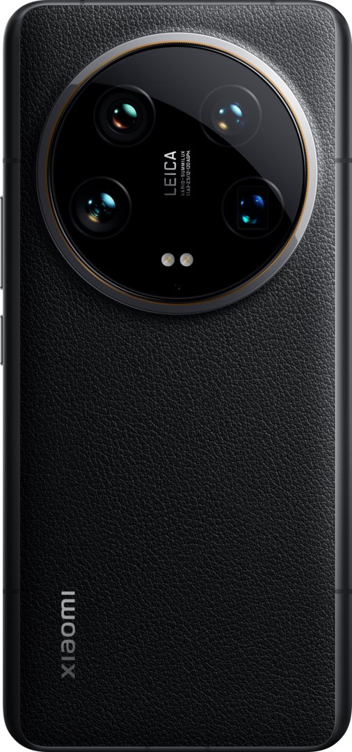 Xiaomi 14 Ultra 16GB/512GB, černá