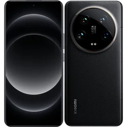 Xiaomi 14 Ultra 16GB/512GB, čierna