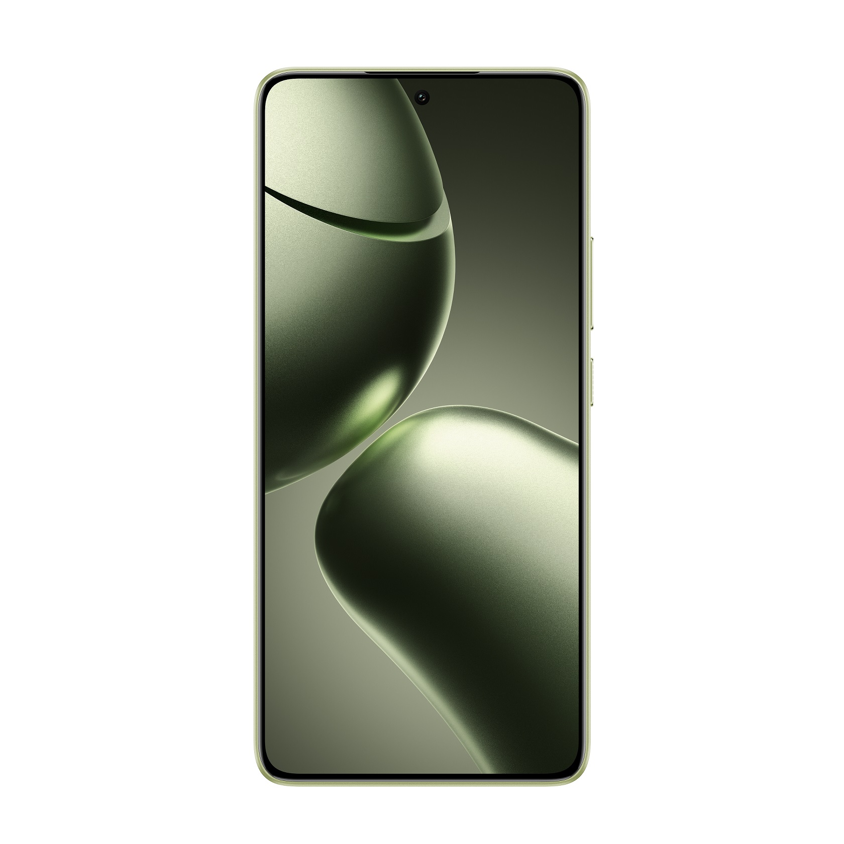 Xiaomi 14T 12GB/512GB, citrónovo zelená