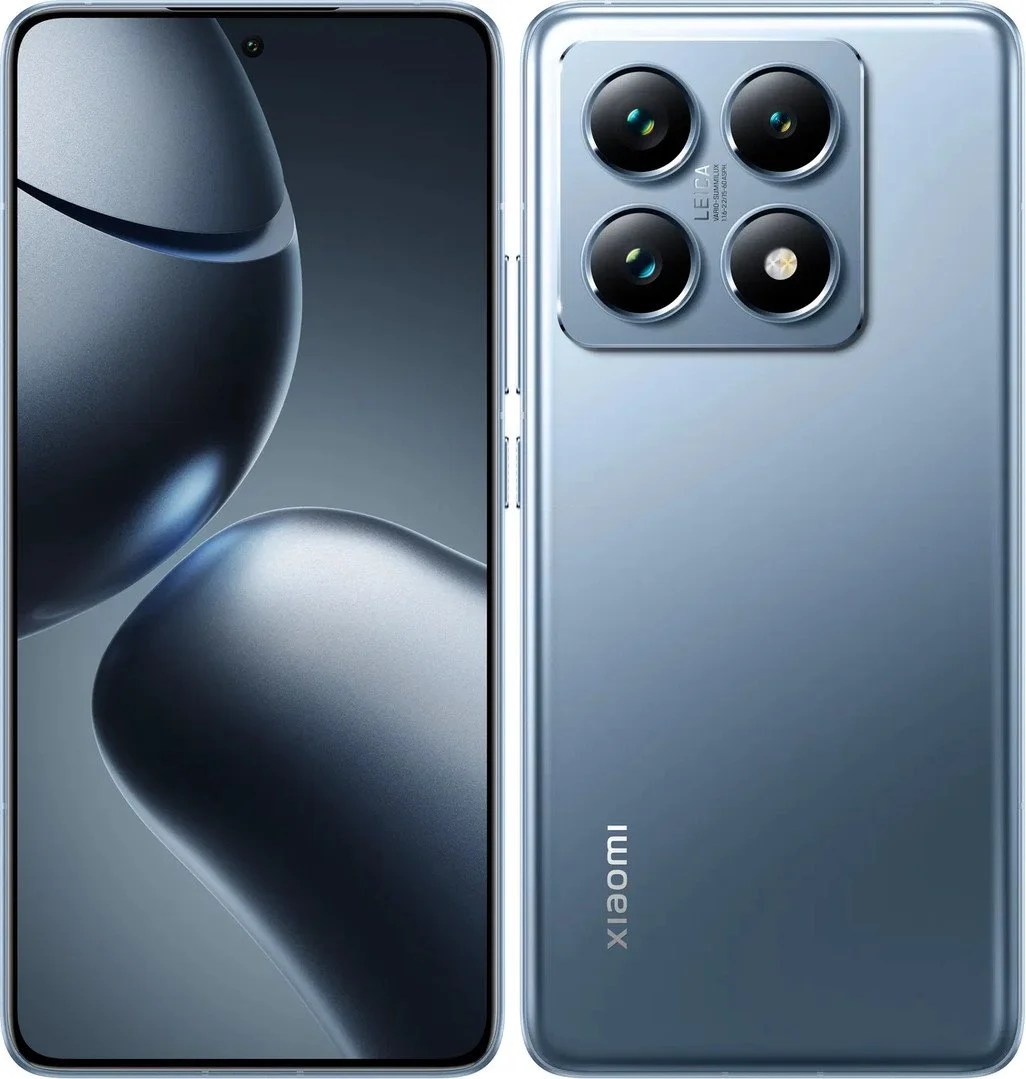 Xiaomi 14T Pro 12GB/1TB, Titan Blue