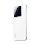 Xiaomi 15 12GB/256GB, bílá