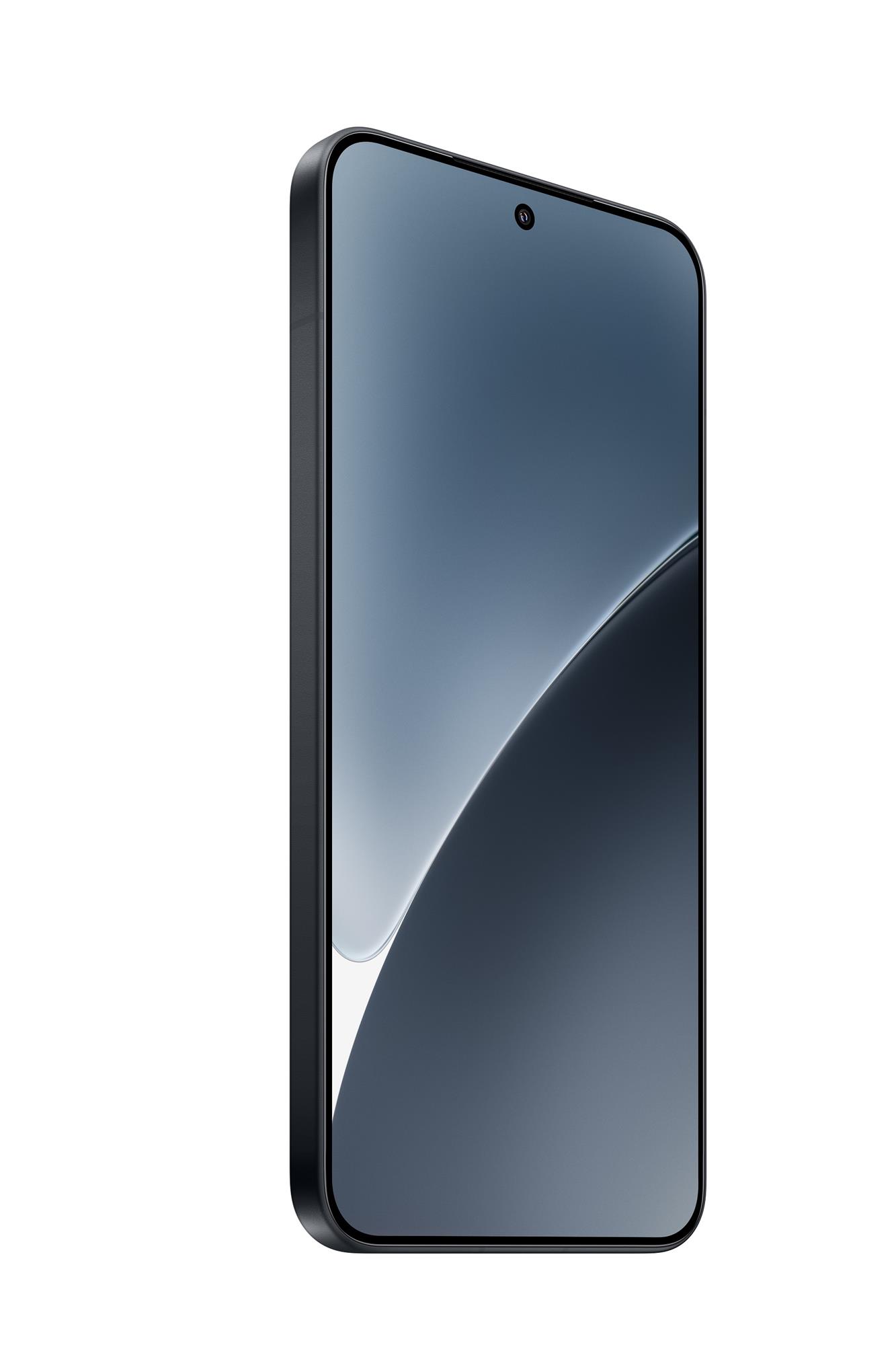 Xiaomi 15 12GB/256GB, čierna