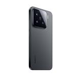 Xiaomi 15 12GB/256GB, čierna