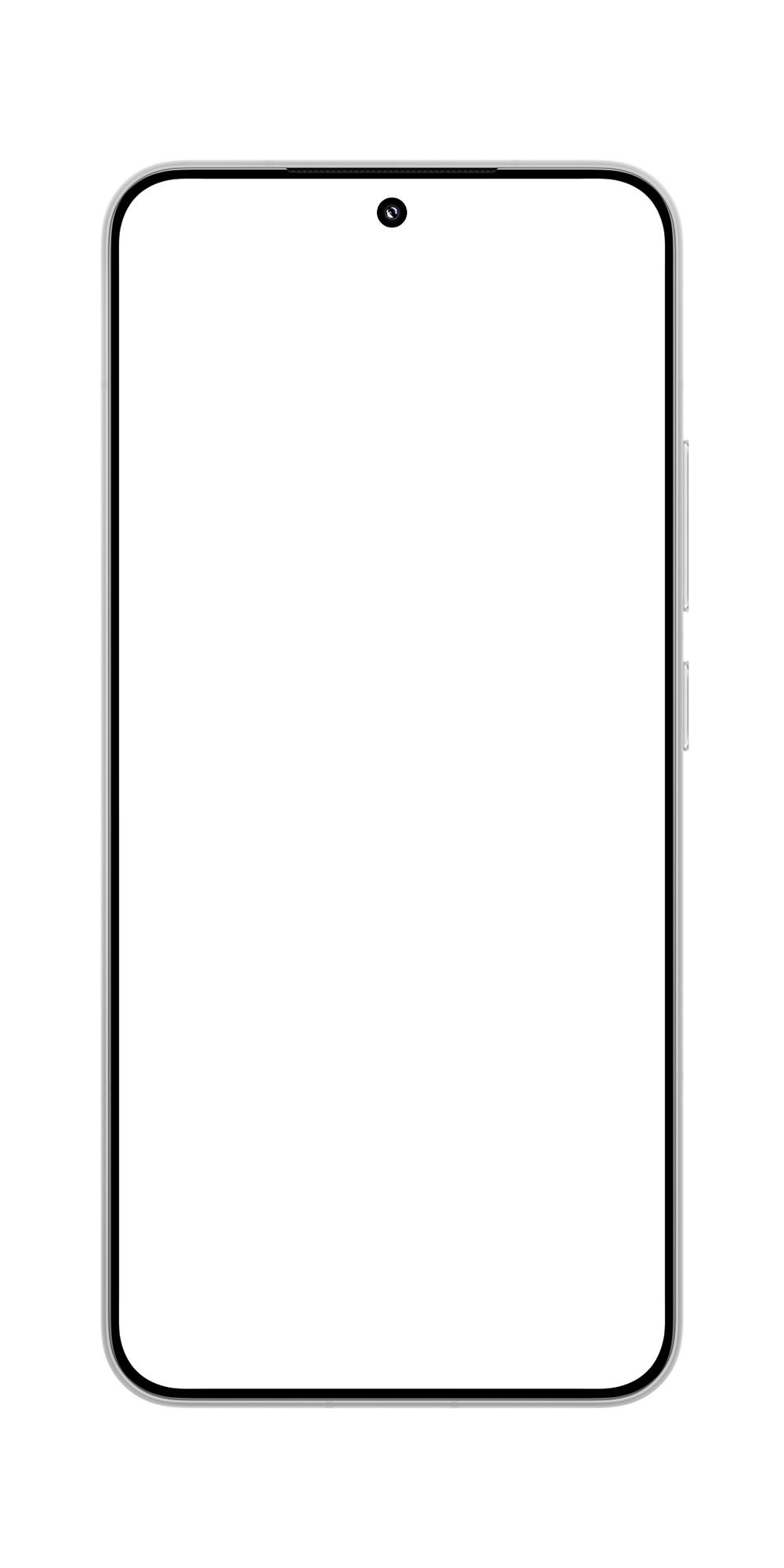 Xiaomi 15 12GB/512GB, bílá