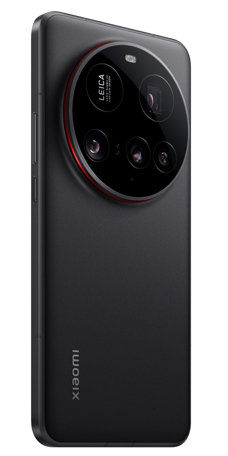 Xiaomi 15 Ultra 16GB/512GB, čierna