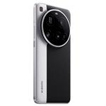 Xiaomi 15 Ultra 16GB/512GB, stříbrná
