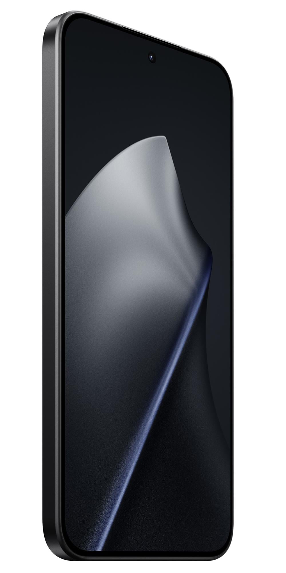 Xiaomi 15T 12GB/256GB, Black