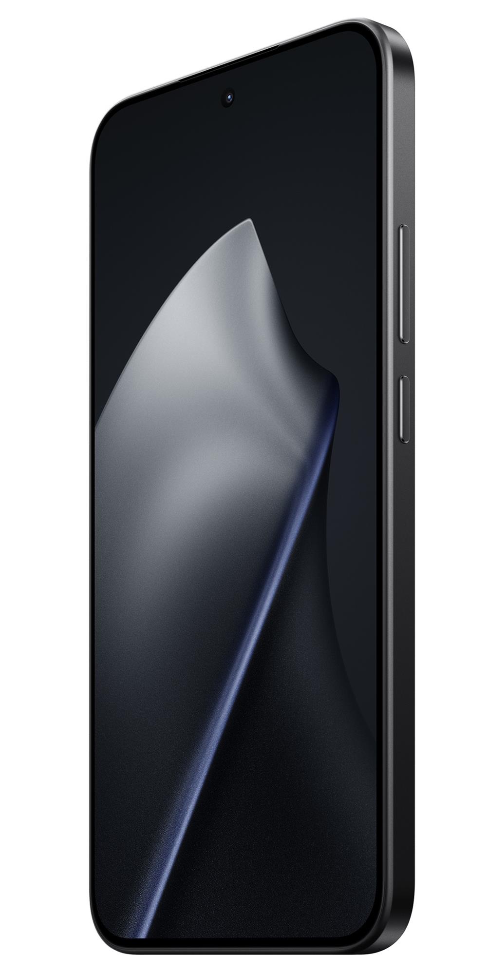 Xiaomi 15T 12GB/256GB, Black