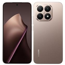 Xiaomi 15T 12GB/256GB, ružovo zlatá