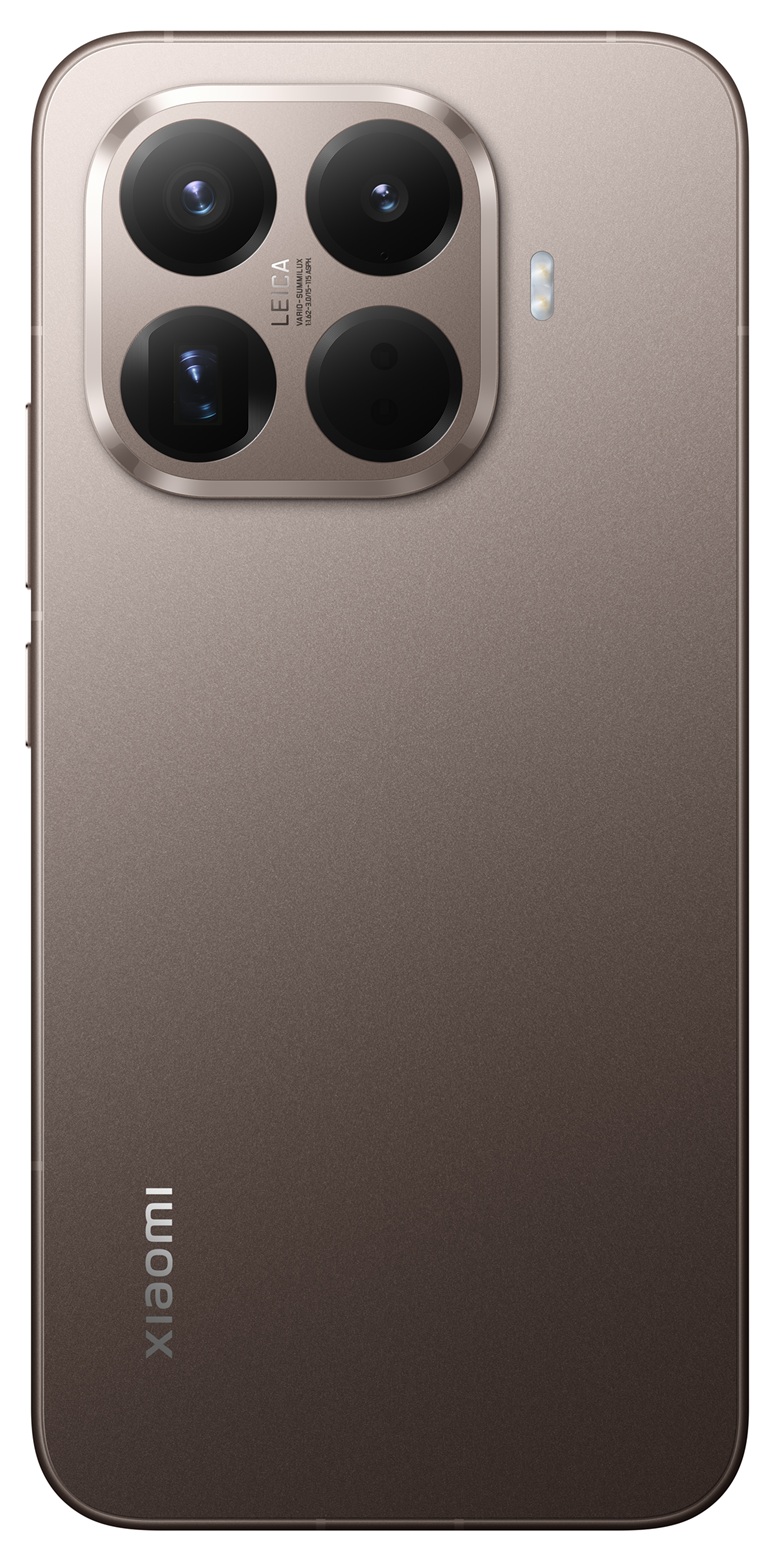 Xiaomi 15T Pro 12GB/512GB, zlatá Mocha
